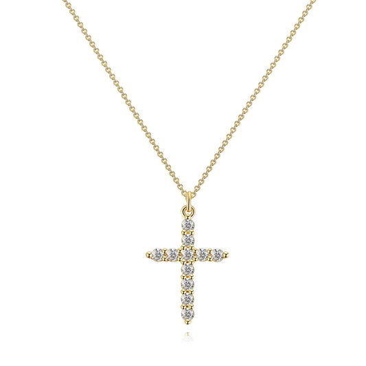 Angel Love Necklace