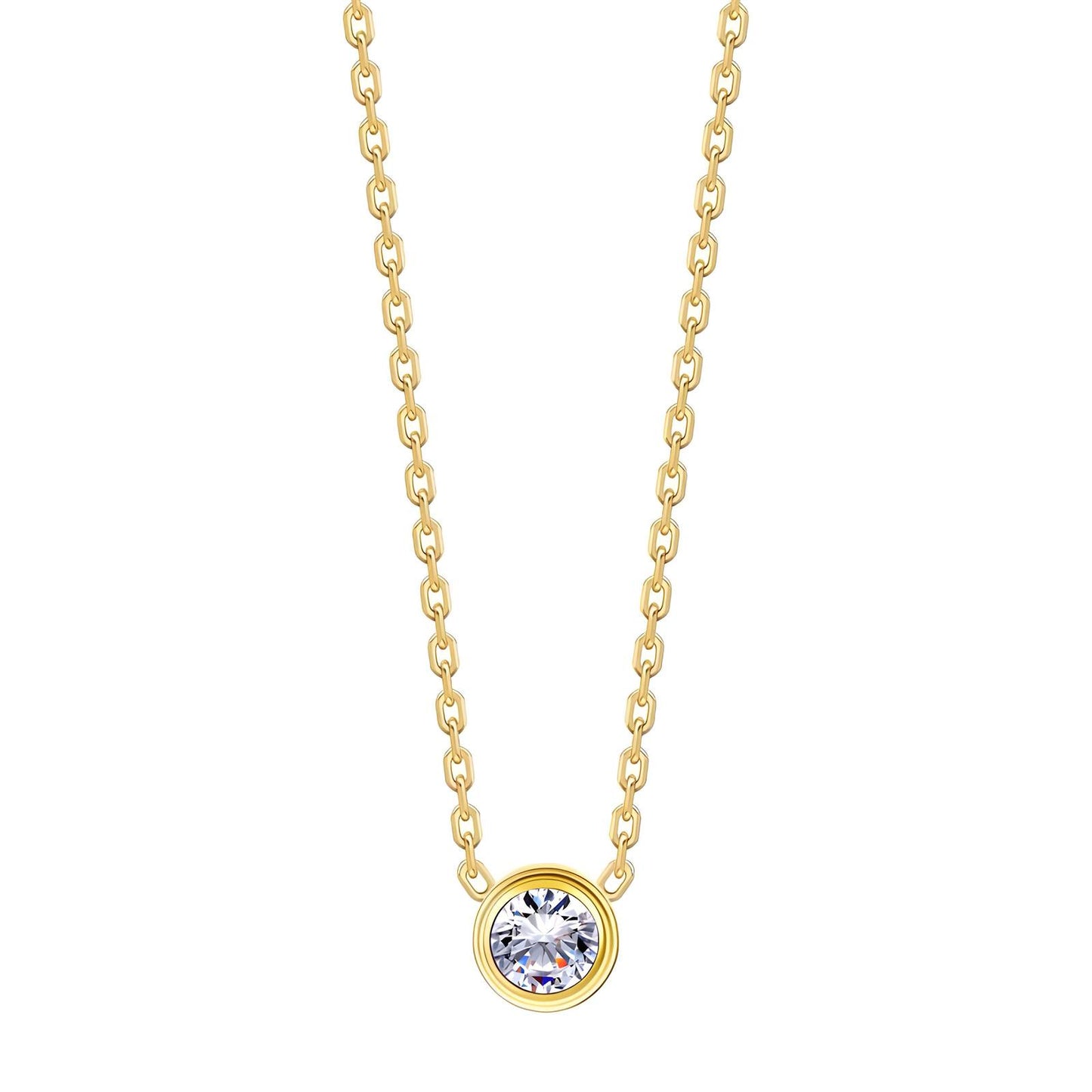 Diana Necklace