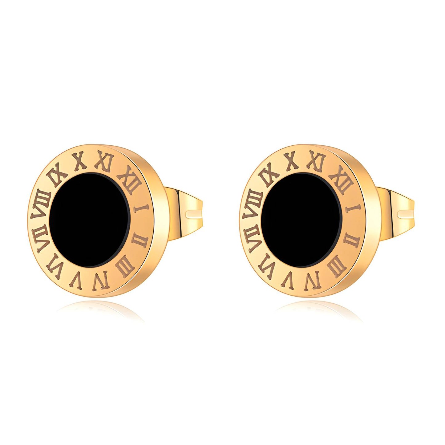 Cindia Earring