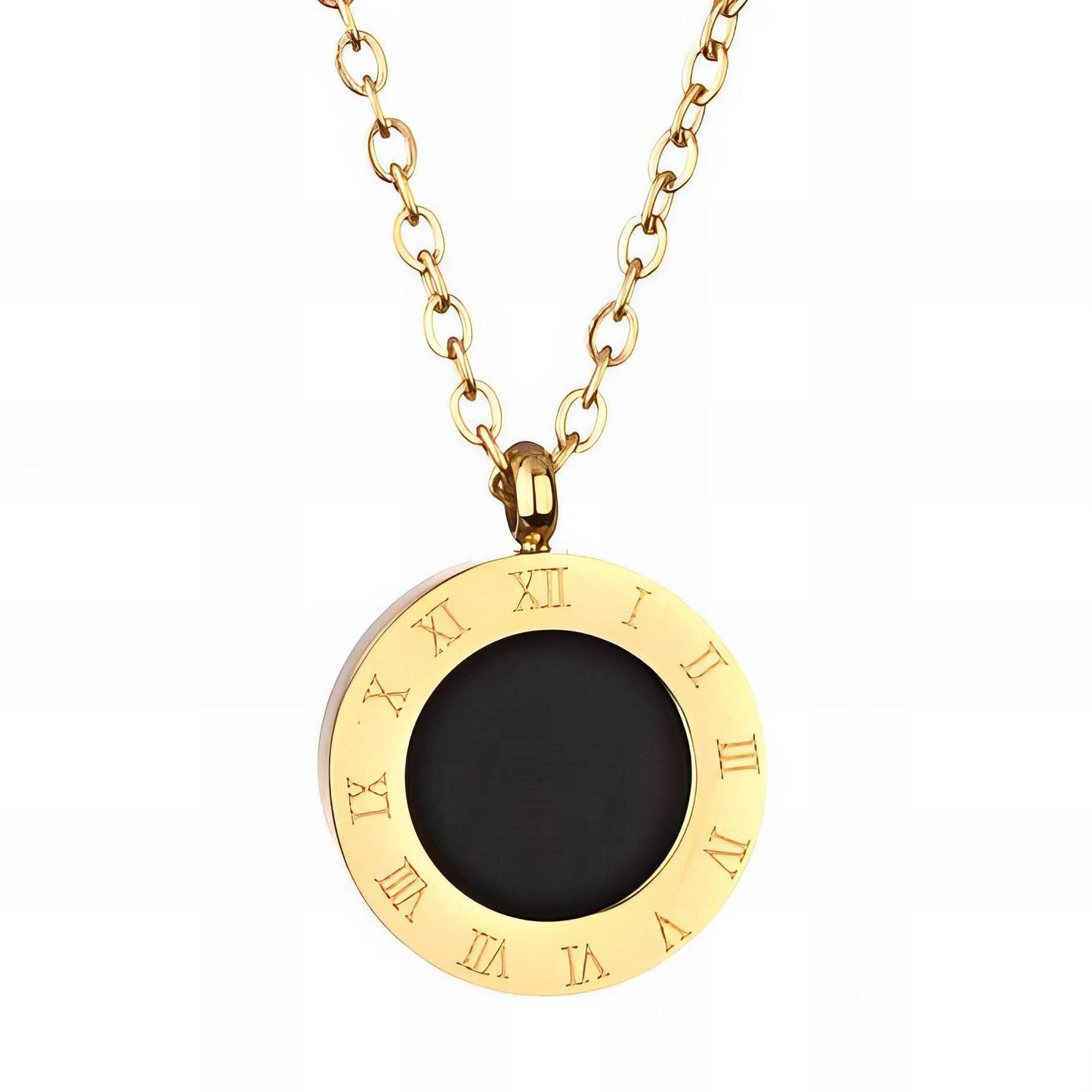 Vivia Necklace