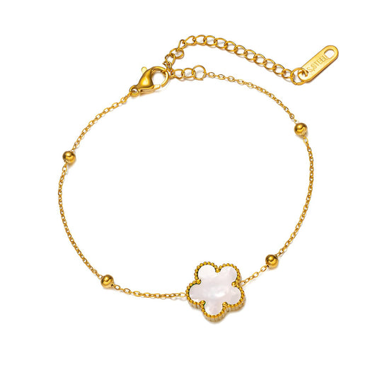 Flowering Bracelet