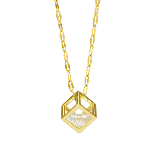 Central Layla Necklace