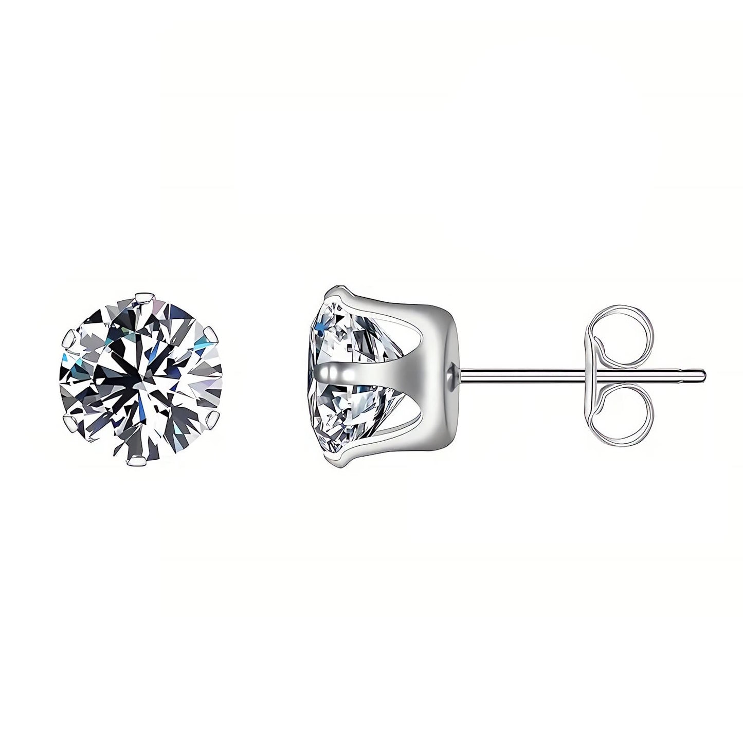 Only One Earring