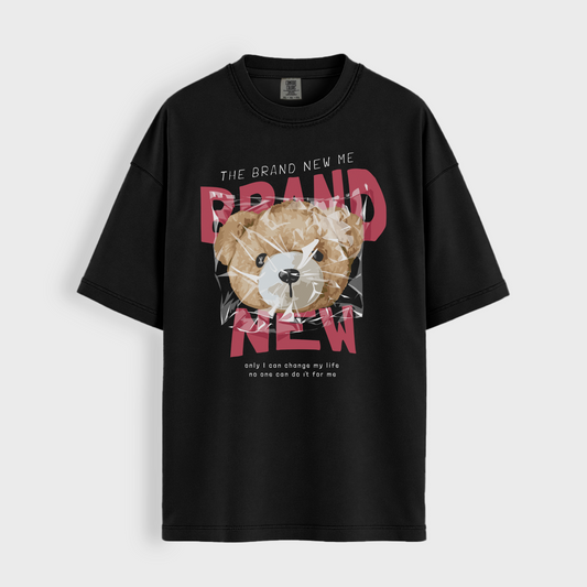 The Brand-New Me T-shirt