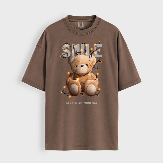 SMILE T-shirt