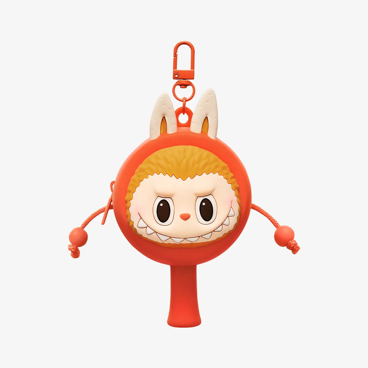 (Authentic) Rattle-drum Earphone Case