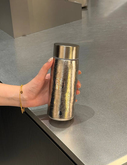 [Pre-order] Starbucks Polka Dot Wonderland Titanium Tumbler