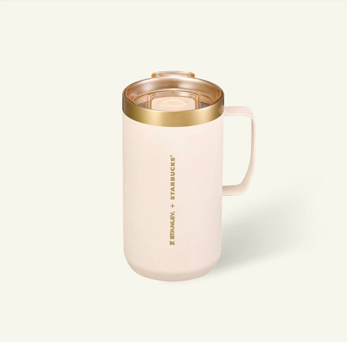 [Pre-order] Starbucks Korean Christmas 2026 Stanley Tumbler