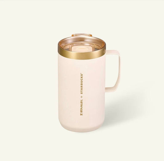 [Pre-order] Starbucks Korean Christmas 2026 Stanley Tumbler
