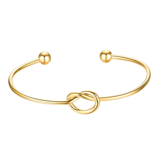 Infinity Love Bracelet