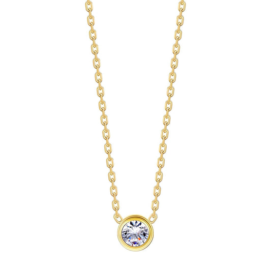 Diana Necklace
