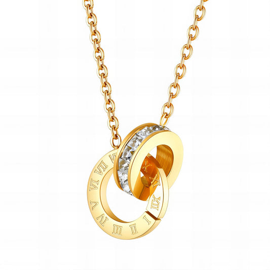 Pengia Necklace