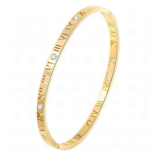 Simple Love Bracelet