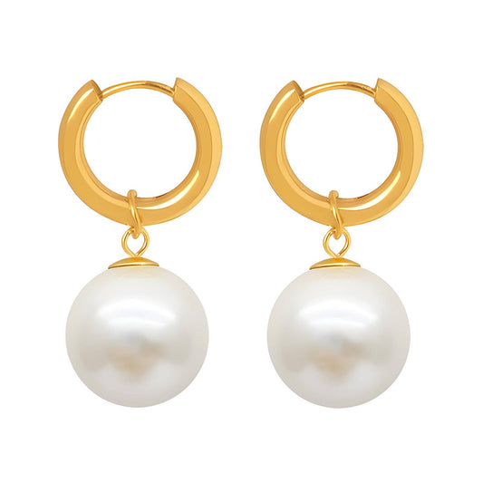 Lucia Earrings