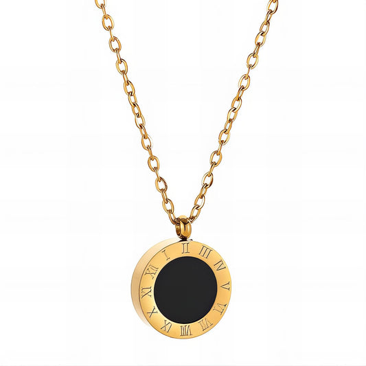 Vivia Necklace