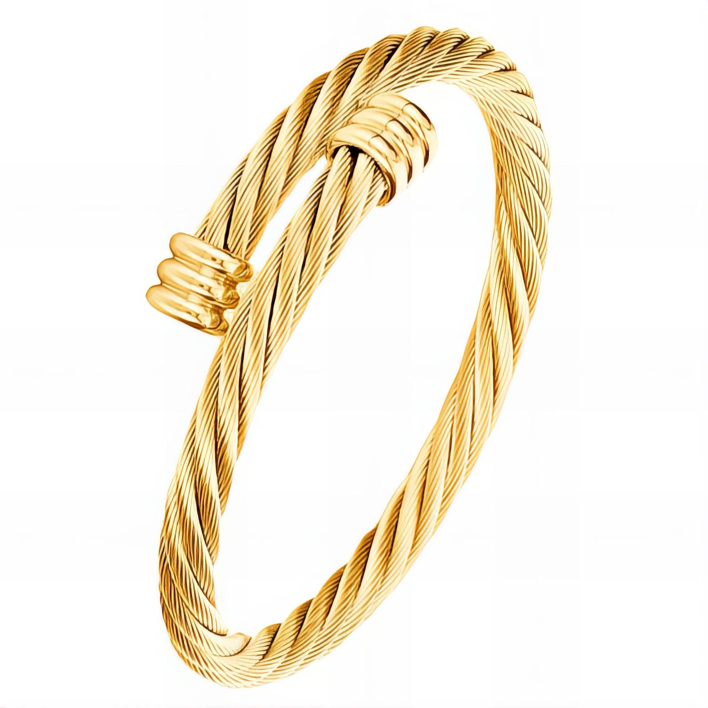 Simple Bracelet