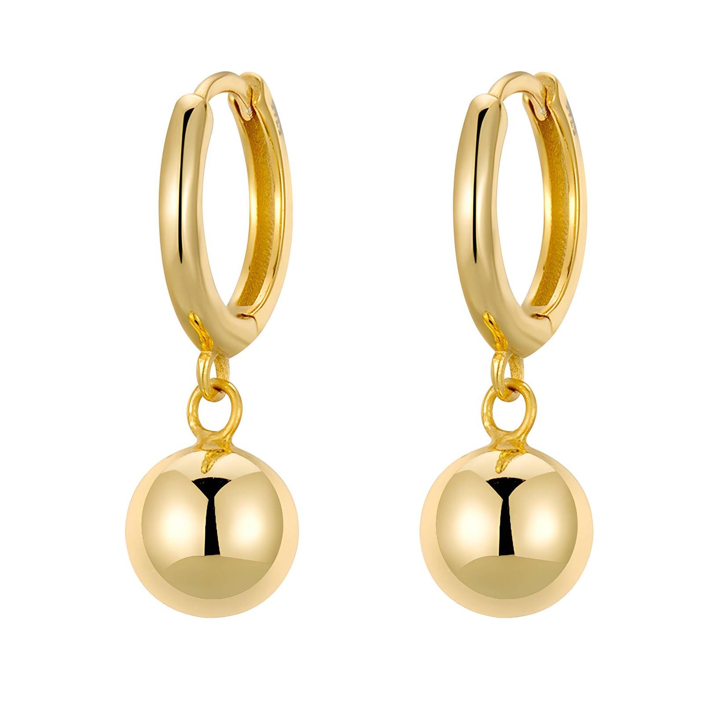 Luciana Earring