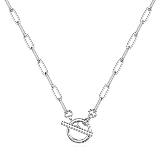 Clover Necklace