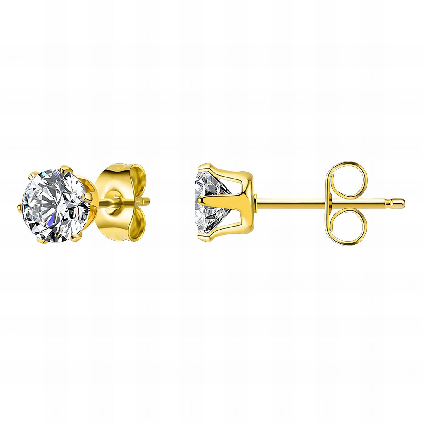 Only One Earring