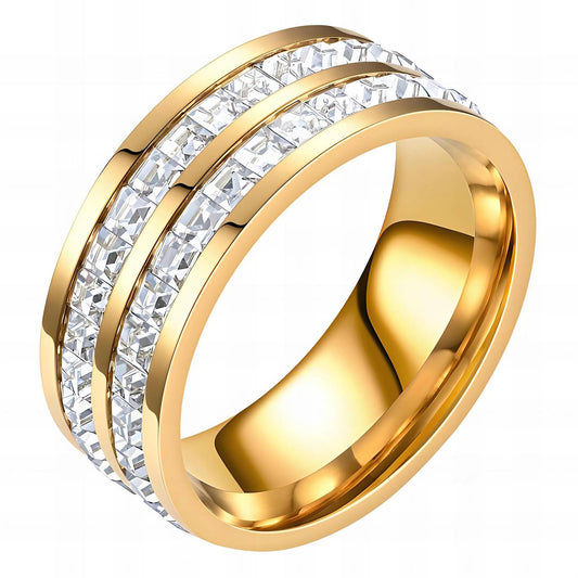 Nothing Is Imposible Ring