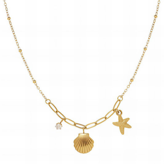 Summer Vibe Necklace