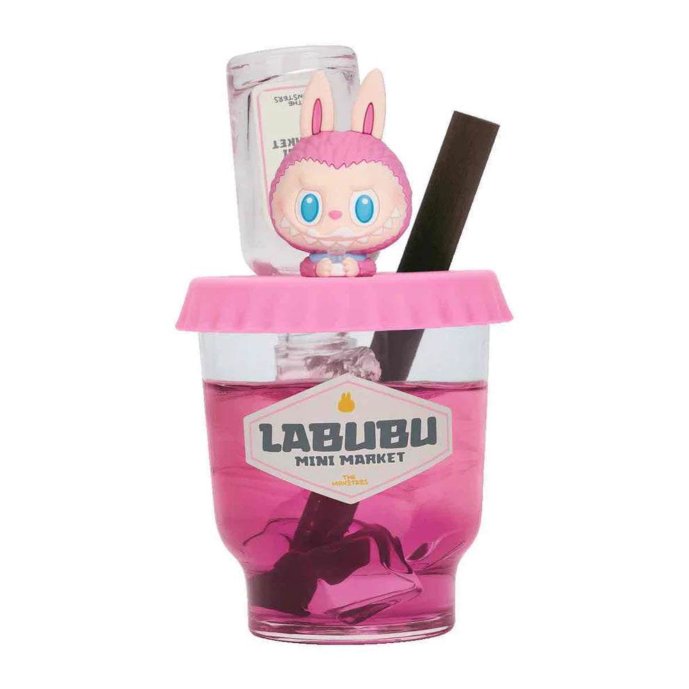 (Authentic) THE MONSTERS Wacky Mart Series Fragrance Blind Box.