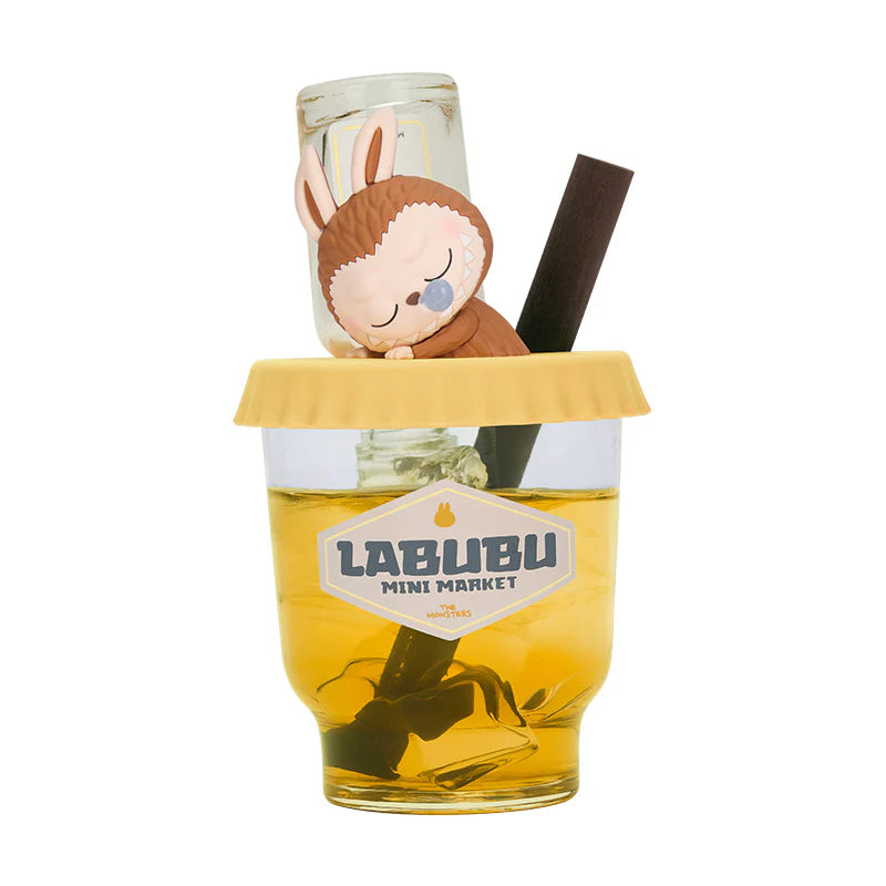 (Authentic) THE MONSTERS Wacky Mart Series Fragrance Blind Box.