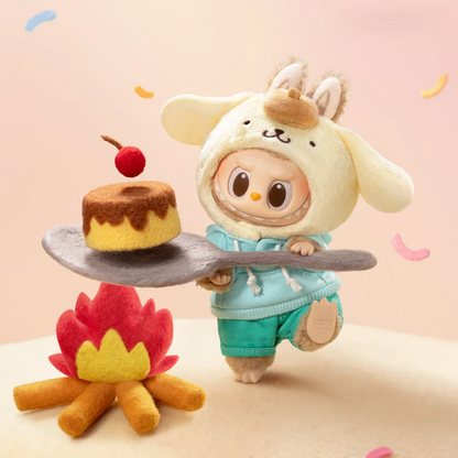 POPMART THE MONSTERS x Hello Kitty and Friends Series