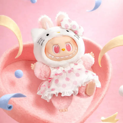 POPMART THE MONSTERS x Hello Kitty and Friends Series