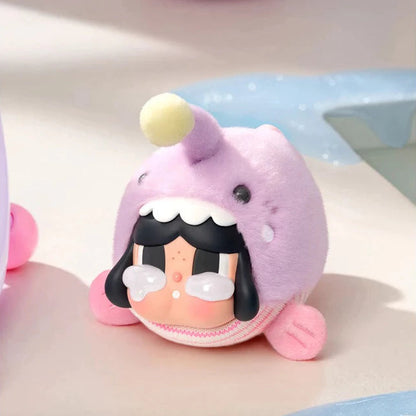 POPMART CRYBABY Cry Me An Ocean Series